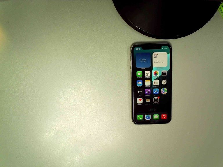 Купити Apple iphone 11 64gb Б/У