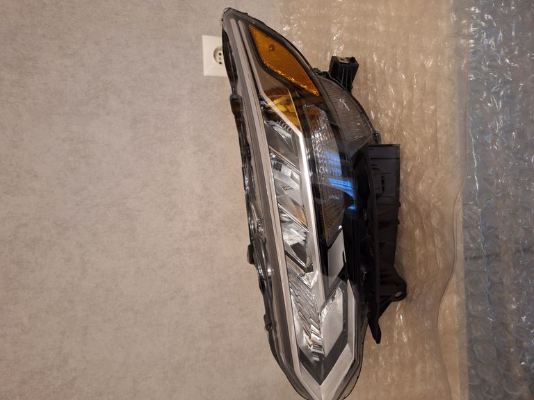 Купить Nissan Sentra 2019-2025 р Б/У