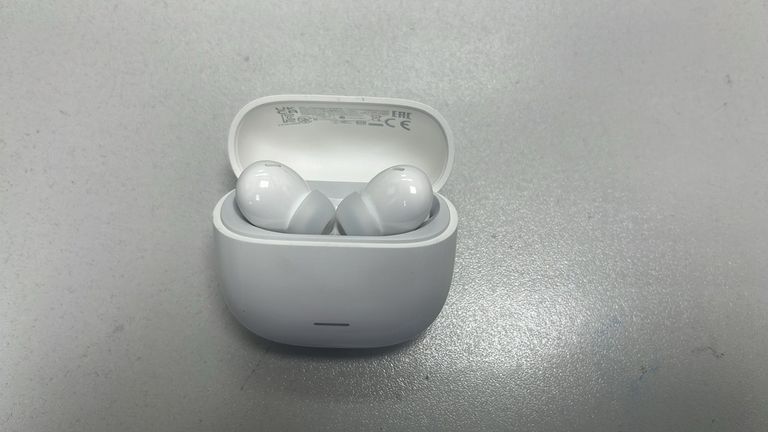 Купити Оригінальні Навушники Redmi Buds 6 Play. Open Box Б/У