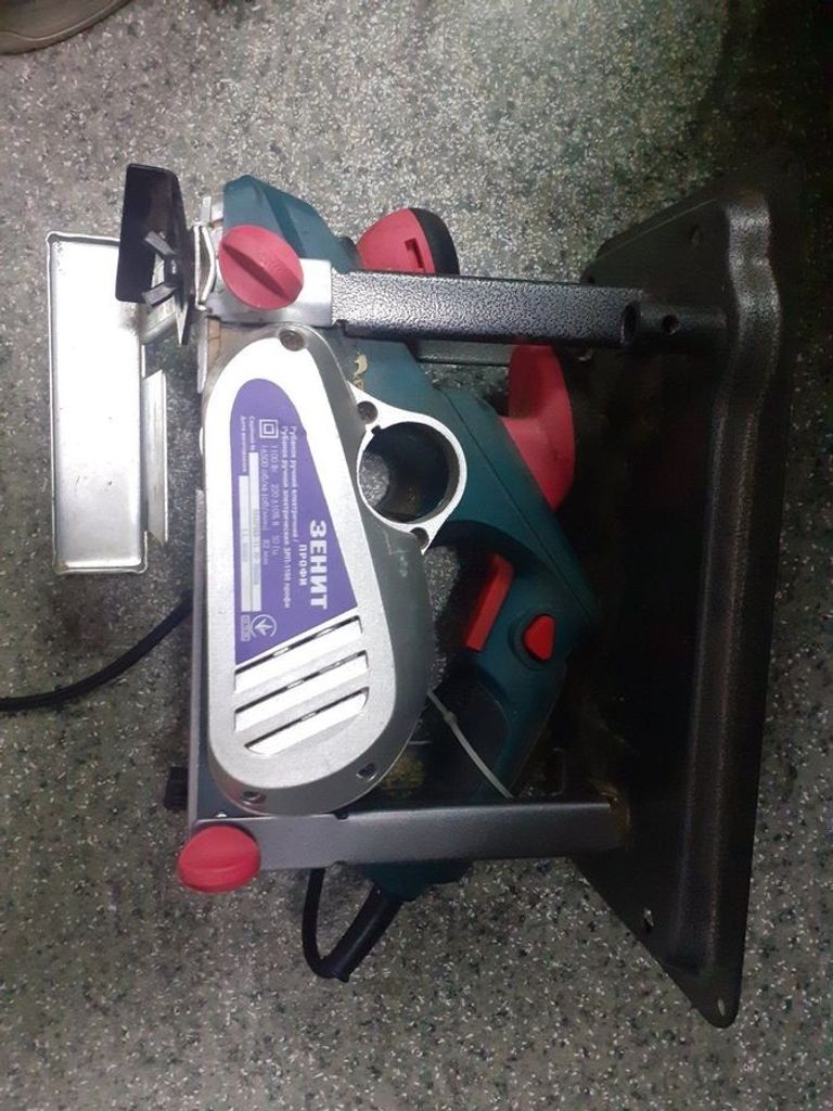 Купити Зенит зрп-1100 Б/У