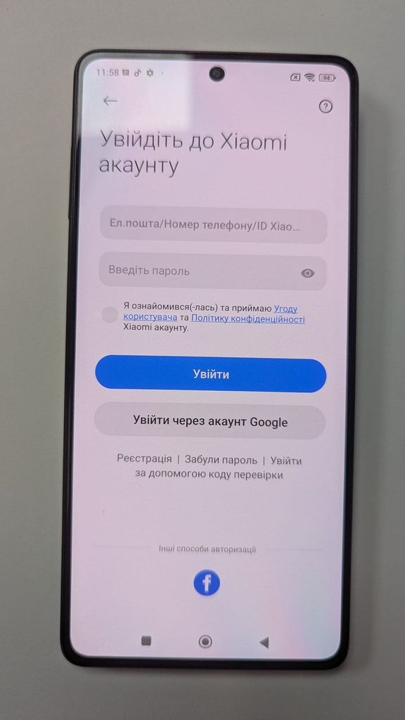 Xiaomi redmi note 13 5g 8/256gb Код:01-200832687. Изображение 5