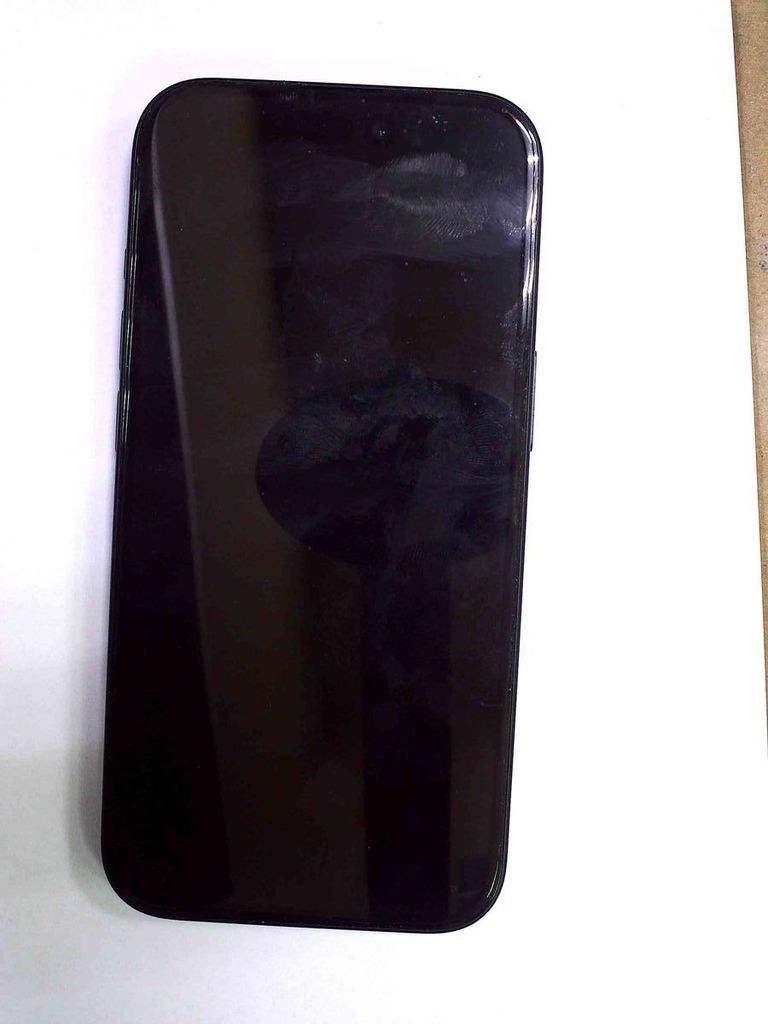 Купити Apple iPhone 15 128GB Green Б/У