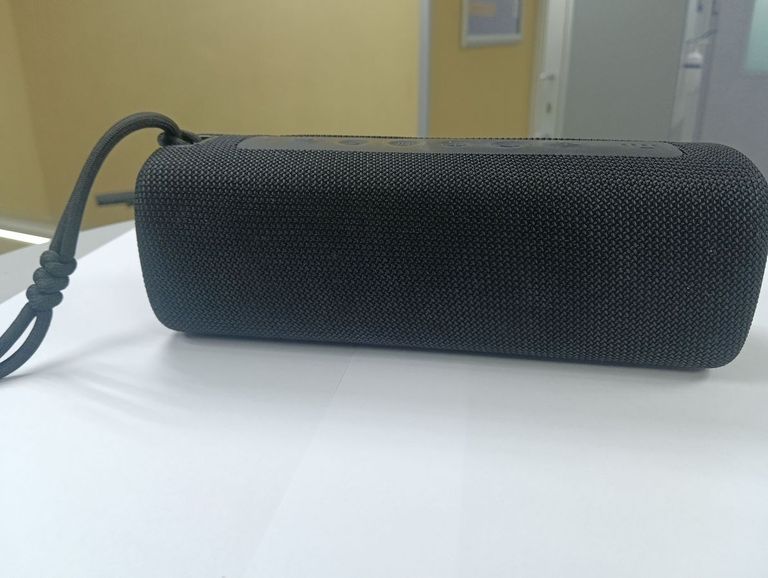 Розпродаж Xiaomi mi portable bluetooth speaker 16w, продавець Техноскарб