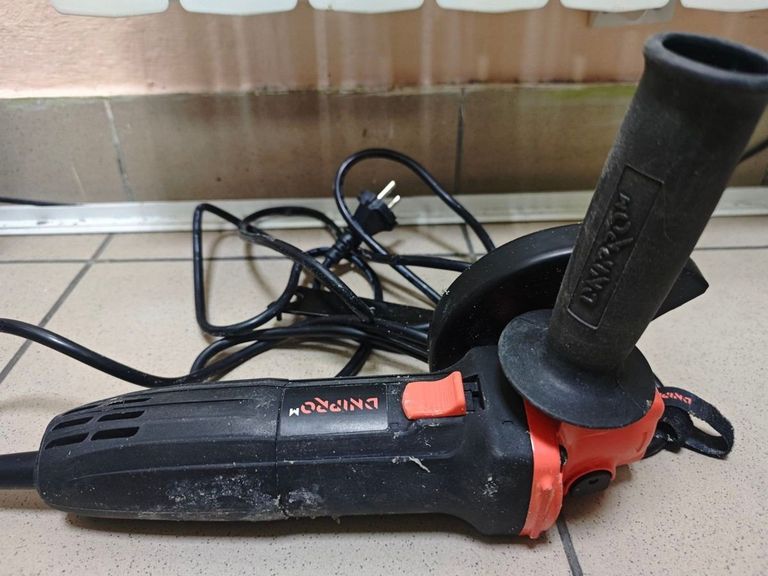 Распродажа Dnipro-M gs-98, продавец Техноскарб