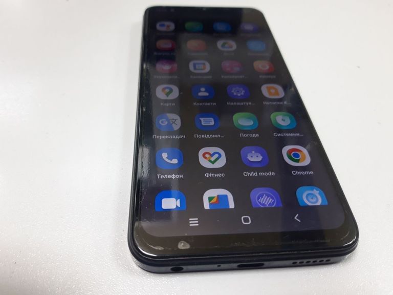 Blackview Oscal C80 8/128GB Black Код:01-200832703. Изображение 9