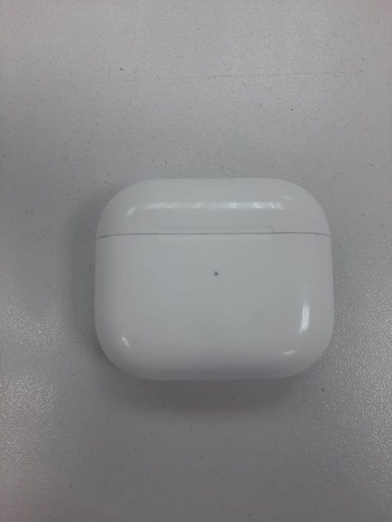 Купити Apple airpods 3rd generation Б/У