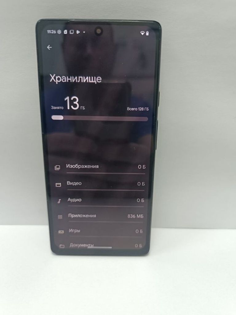 Объявление Google pixel 6 8/128gb Б/У