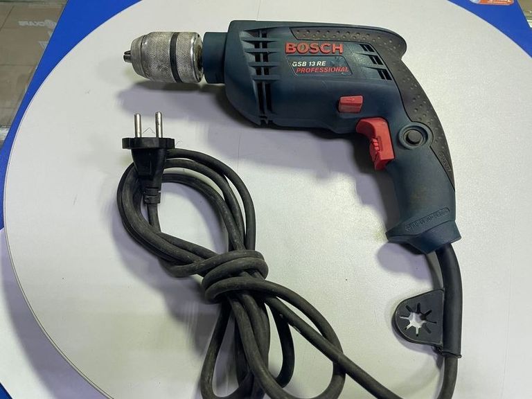 Розпродаж Bosch gsb 13 re, продавець Техноскарб