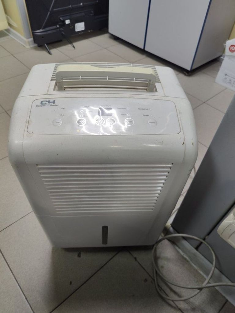 Купити Cooper&hunter CH-D014WD Б/У