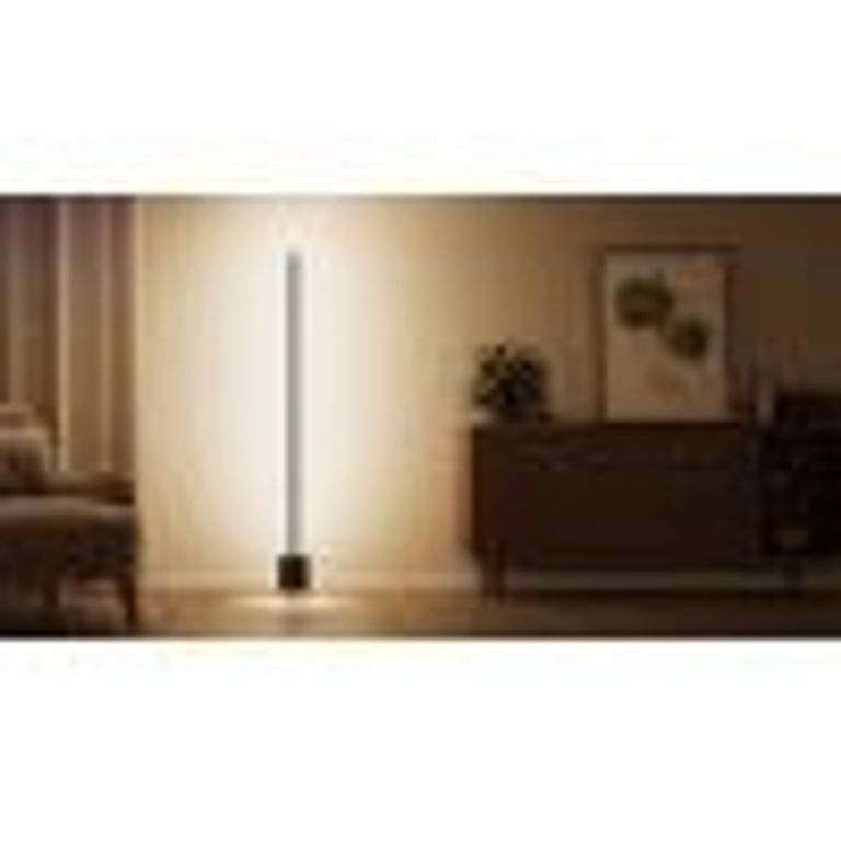 Торшер Govee H607C Floor Lamp 2, 1725Lm, RGBICWW, WI-FI/Bluetooth, black (H607C311). Новий. Код:null. Изображение 8