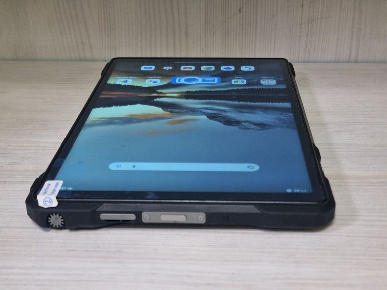 Unihertz Tank Pad E 12/512GB Black Код:01-200836402. Зображення 8