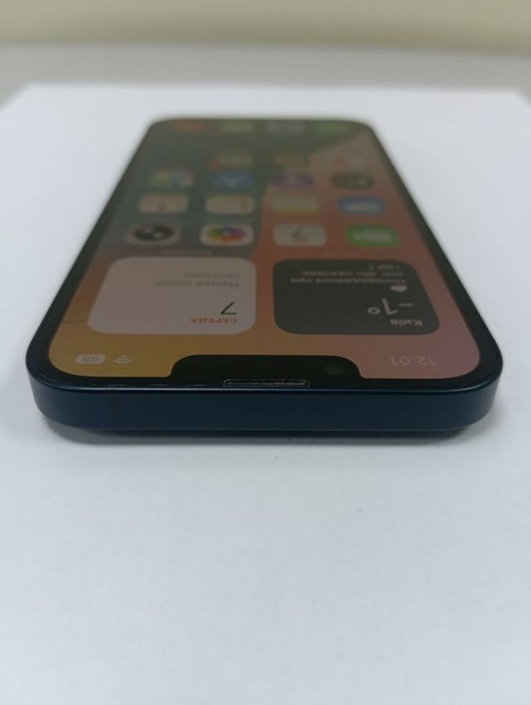 Оголошення Apple iphone 13 128gb Б/У