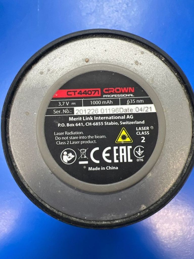 Дешево Crown CT44071 TB з ломбарду