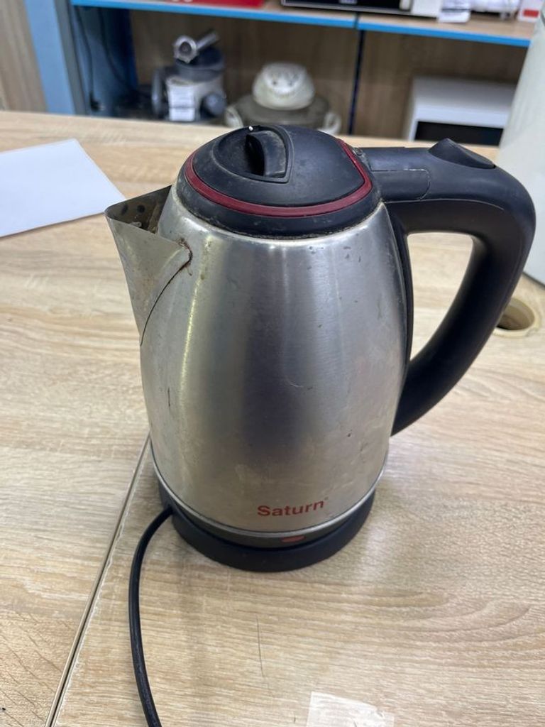 Купить Saturn ST-EK8440 Б/У