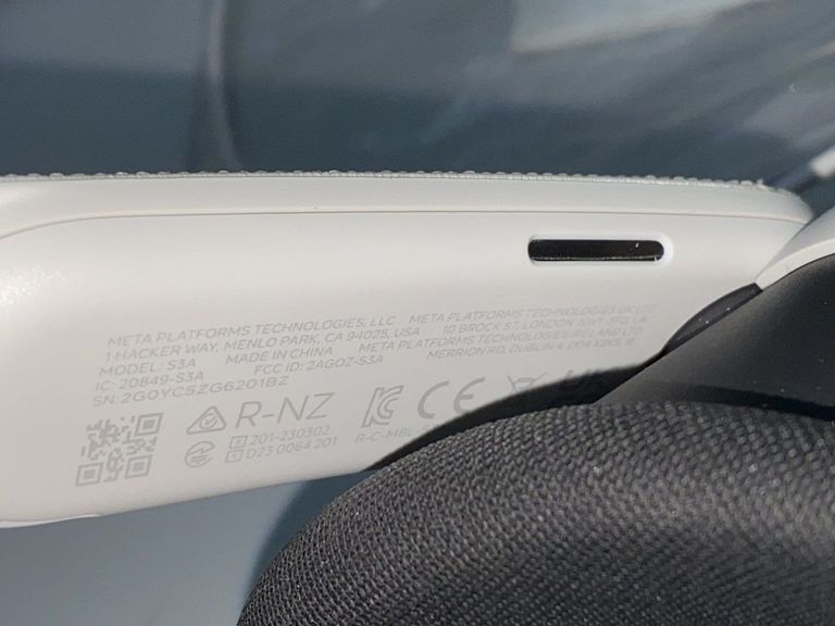 Meta Quest 3 512GB Код:01-200836073. Зображення 5