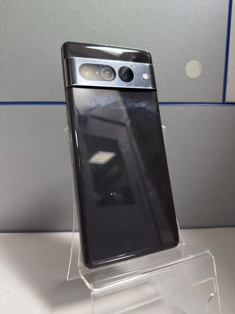 Дешиво Google pixel 7 pro 12/128gb с ломбарда