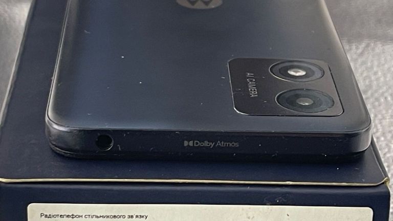 Motorola moto e13 8/128gb xt2345-3 Код:01-200838235. Зображення 5