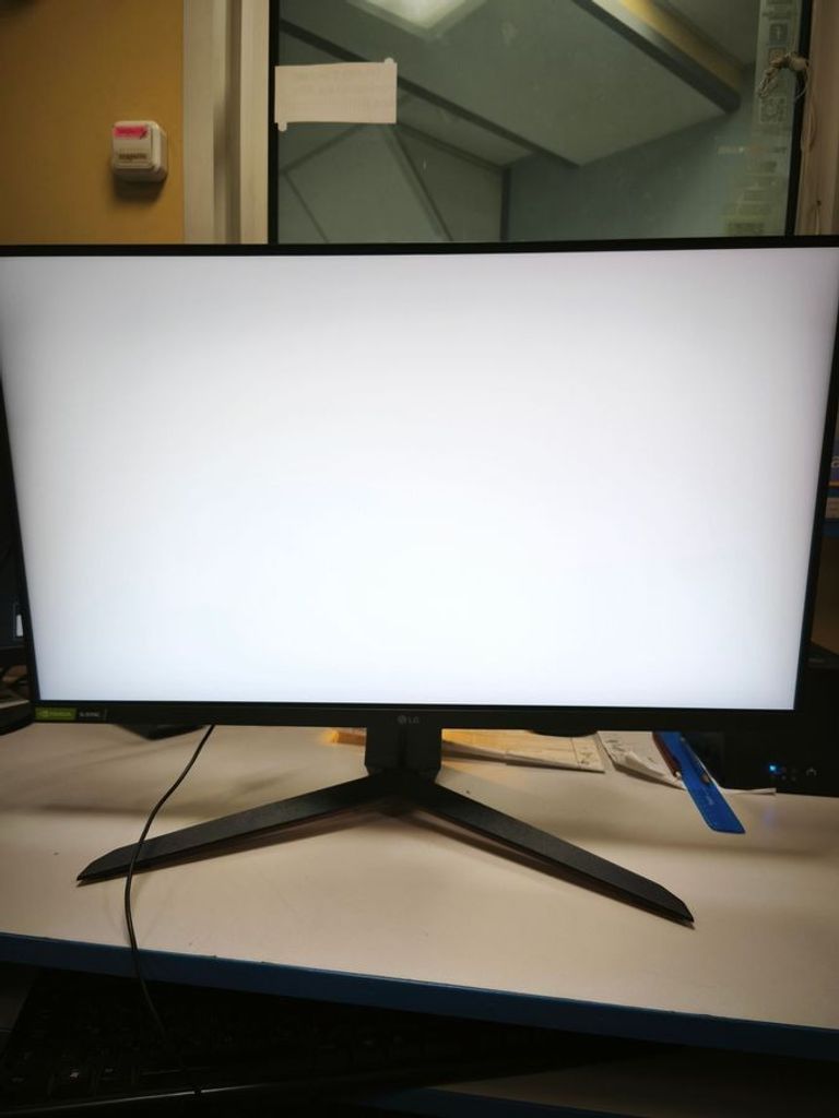 Lg 27GP850-B Код:01-200834904. Зображення 6