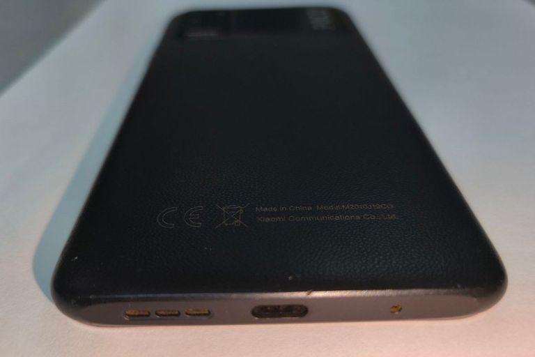 Xiaomi poco m3 4/128gb Код:01-200838889. Изображение 8