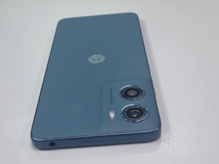 Motorola moto g06 4g 4/64gb tendril Код:01-200840822. Изображение 5