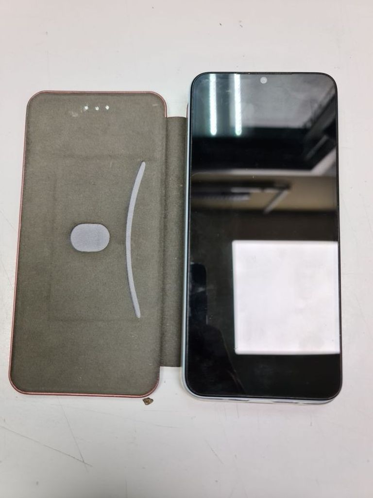 Xiaomi Redmi A2 2/32GB Black Код:01-200839246. Изображение 5