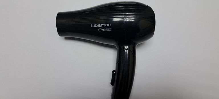 Оголошення Liberton LHD-6101 Б/У