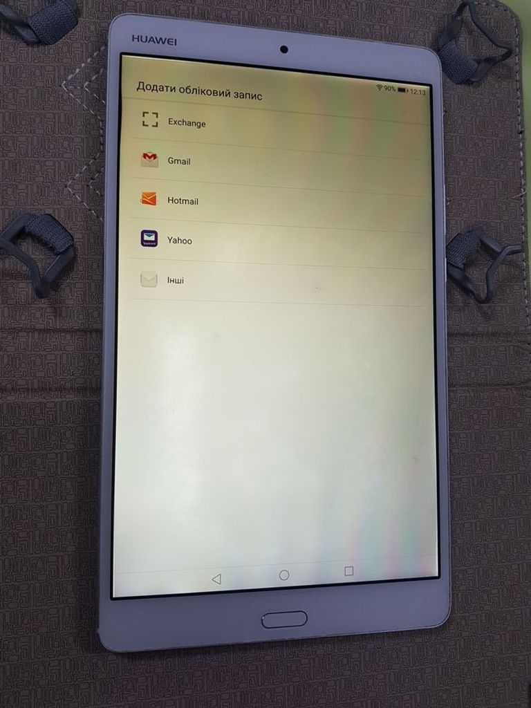 Huawei matepad t10 agr-w09 2/32gb Код:01-200840736. Изображение 6
