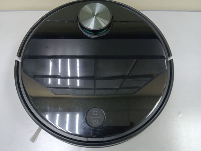 Дешиво Viomi Cleaning Robot V3 Black с ломбарда