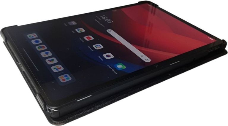 Дешиво Lenovo tab m11 tb330fu 8/128gb wi-fi с ломбарда