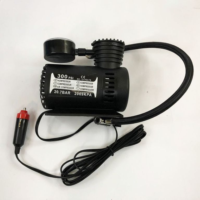 Air Pomp Ji030 Код:null. Изображение 5