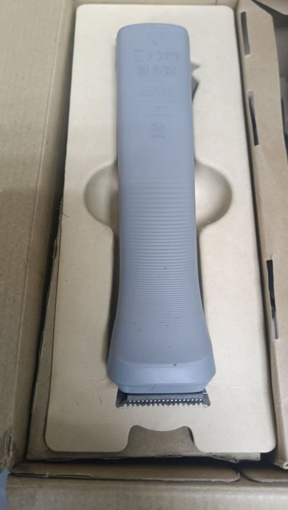 Объявление Philips Multigroom Series 5000 MG5930/15 Б/У