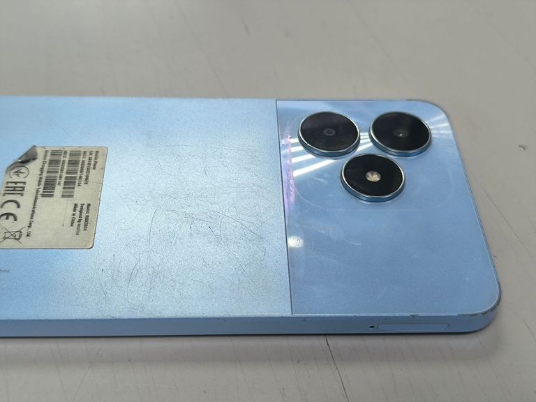 Realme note 50 4/128gb Код:01-200840870. Изображение 6