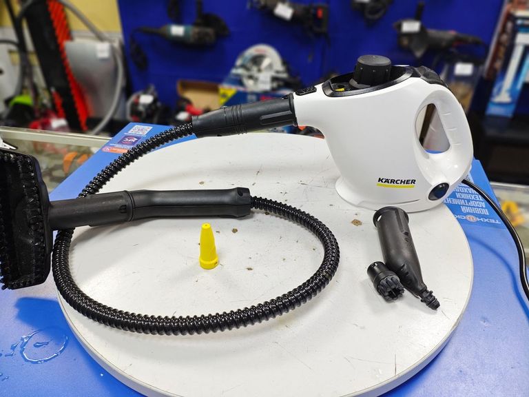 Купить Karcher SC 1 (1.516-260.0) Б/У
