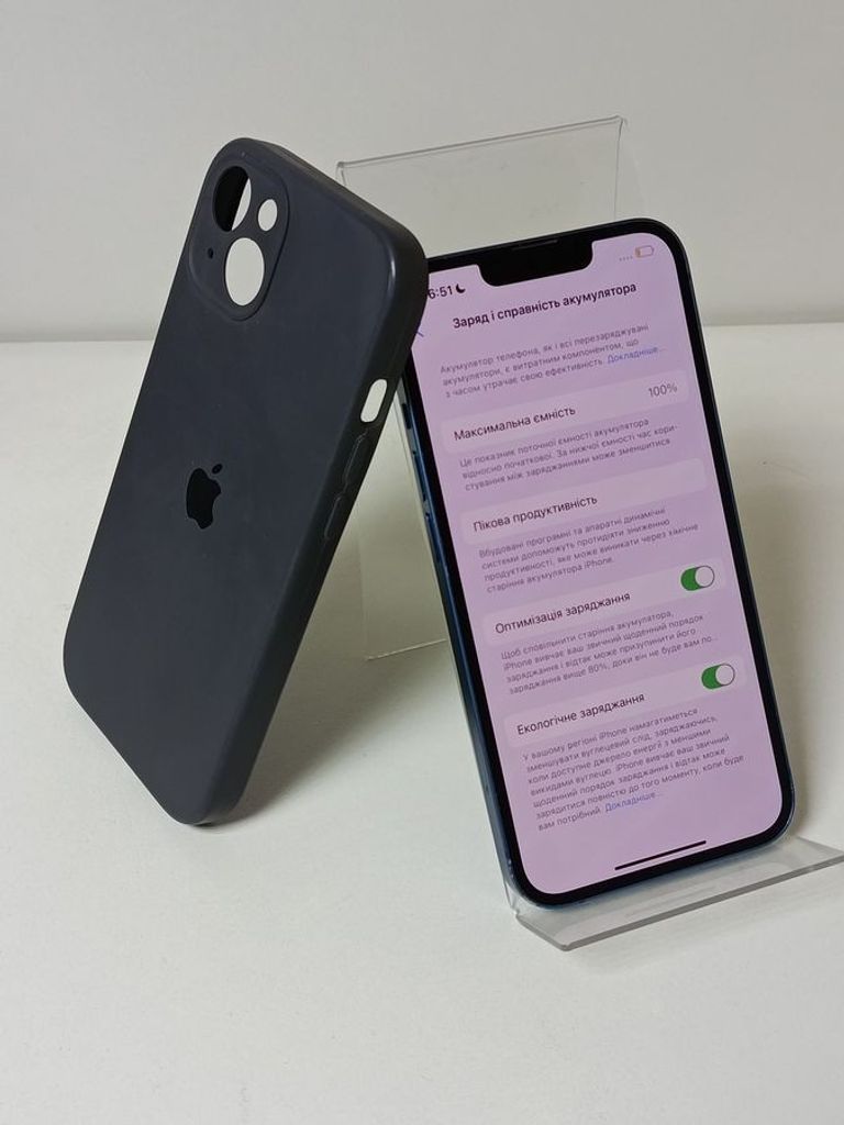 Дешиво Apple iphone 13 128gb с ломбарда