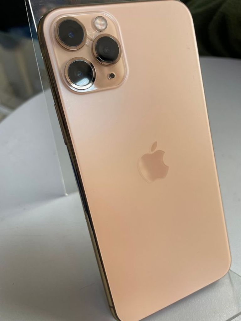 Распродажа Apple iphone 11 pro 64gb, продавец Техноскарб