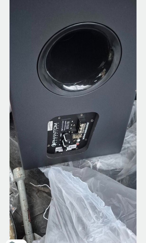 Phantom GB-302BPA Код:null. Зображення 5