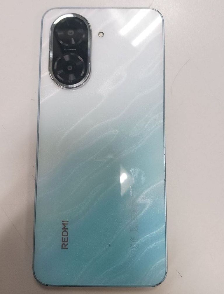 Купити Xiaomi redmi a5 3/64gb Б/У