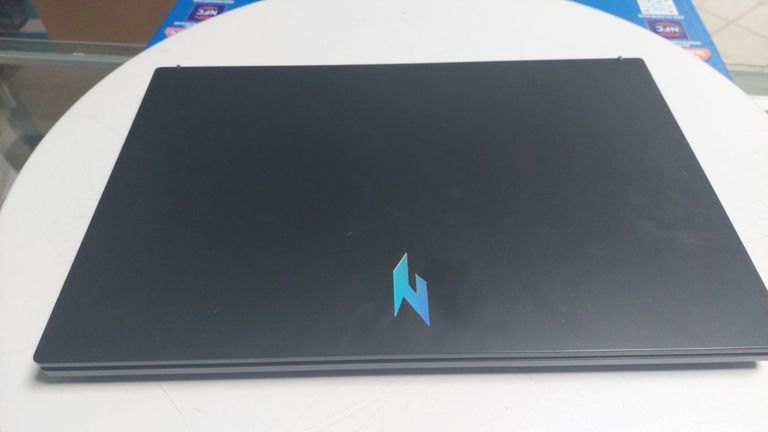 Розпродаж Acer 15/ryzen 5 6600h ddr5/16gb ddr5/hdd *відсутній/ssd 512 gb/geforce rtx3050 4gb, продавець Техноскарб