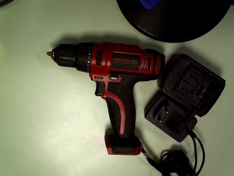 Оголошення Ижмаш icd-18li 1акб зп Б/У