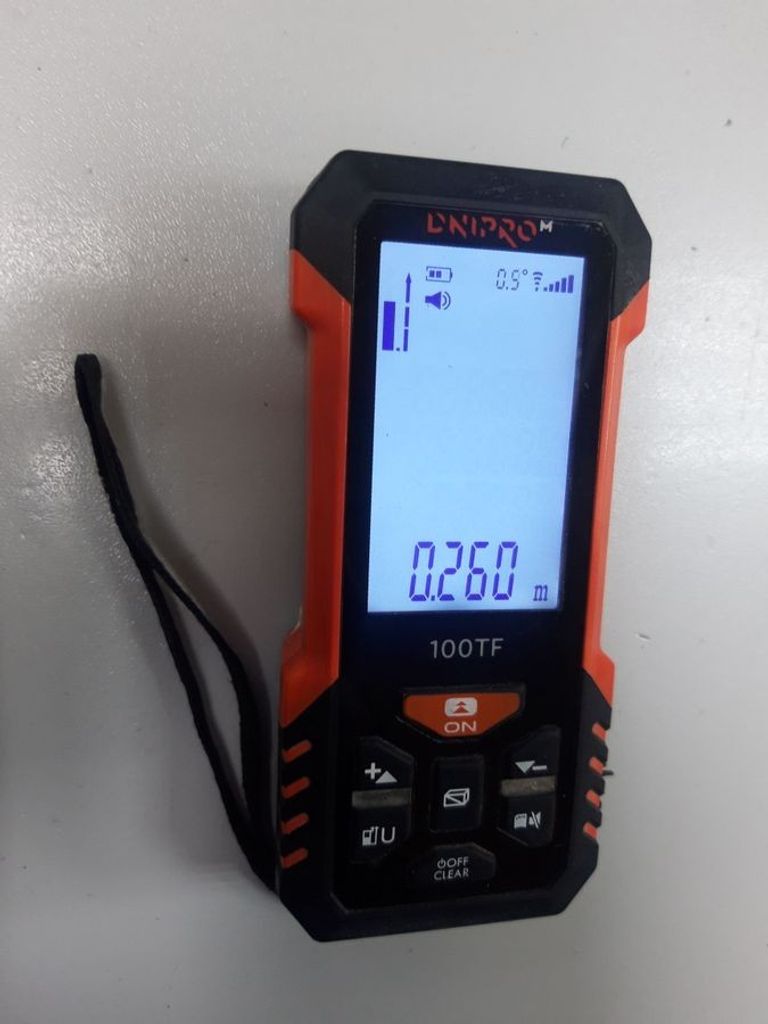 Купити Dnipro-M 100tf Б/У