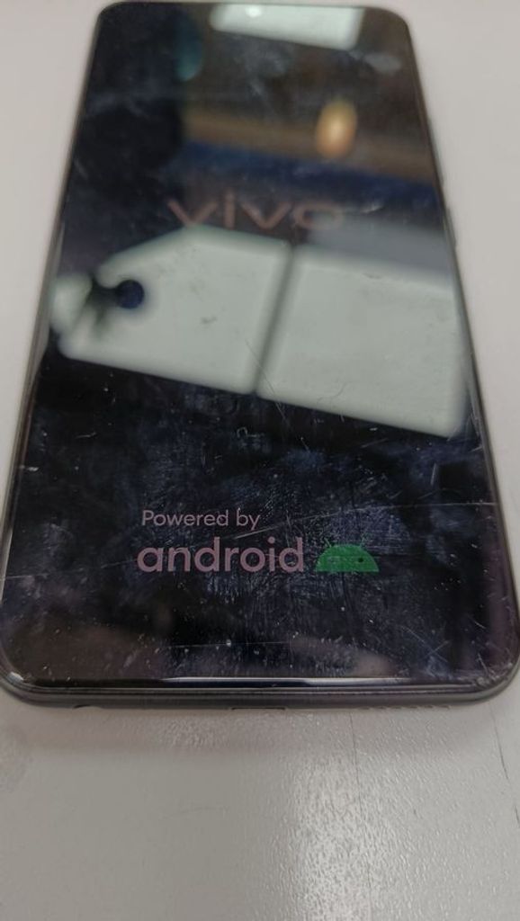 Розпродаж Vivo y11 3/32gb, продавець Техноскарб