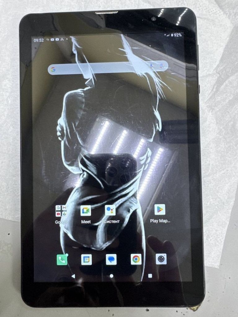 Купити Sigma mobile x-style tab a801 32gb 4g Б/У