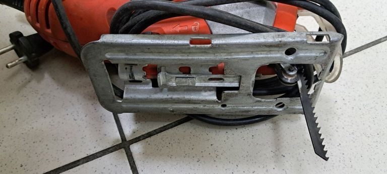 Розпродаж Black&Decker ks999e, продавець Техноскарб