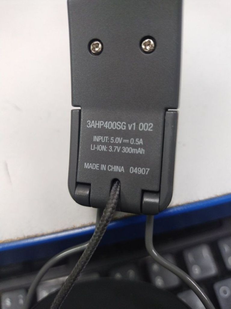 Купити Fresh'n Rebel 3ahp400sg v1 Б/У