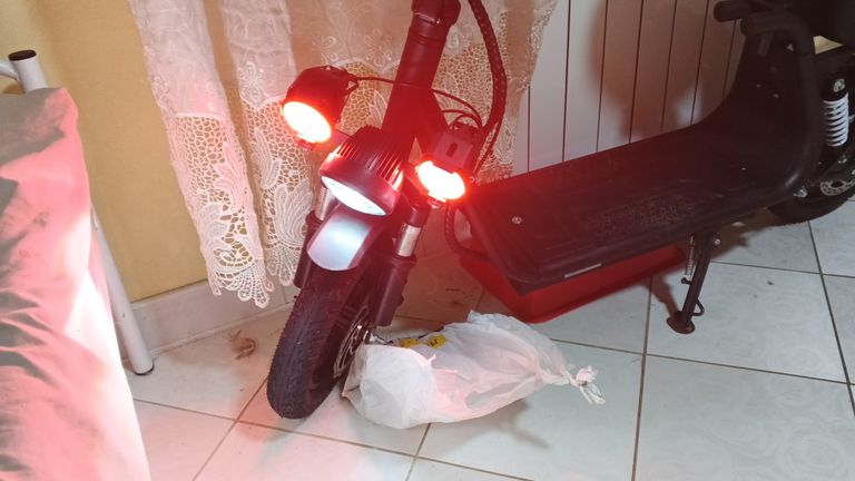 Оголошення Evo bike zen u12 max Б/У