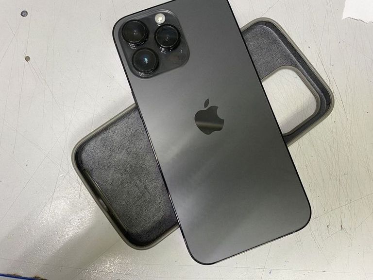 Оголошення Apple iphone 14 pro max 128gb Б/У
