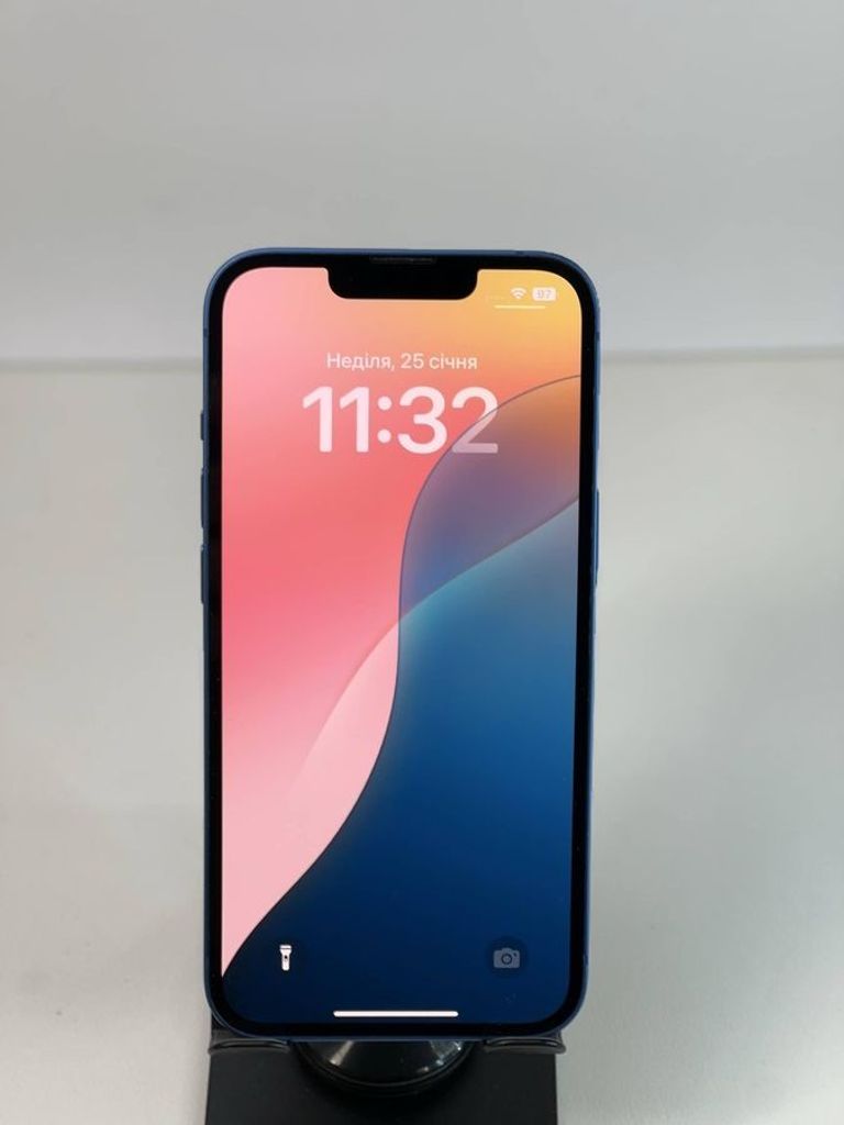Купить Apple iphone 13 128gb Б/У