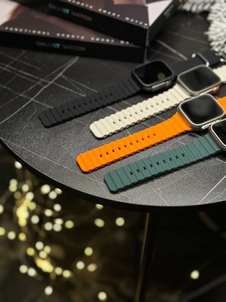 M9 Ultra Mini 41mm Код:null. Зображення 5