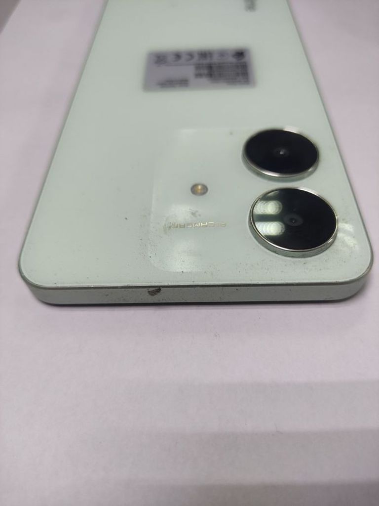 Розпродаж Realme note 60x 3/64gb, продавець Техноскарб