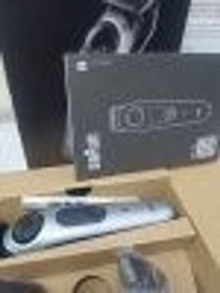 Оголошення Braun BeardTrimmer 5 BT5440 Б/У